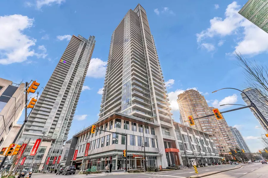 6080 Mckay AVE #2507, Burnaby, BC V5H 0J4