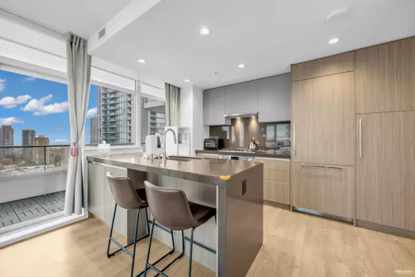 Burnaby, BC V5H 0J4,6080 Mckay AVE #2507