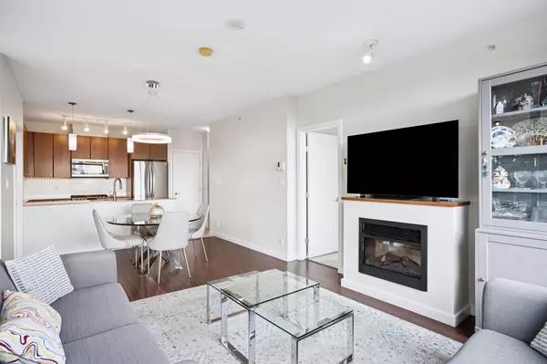 New Westminster, BC V3L 0C2,280 Ross DR #1106