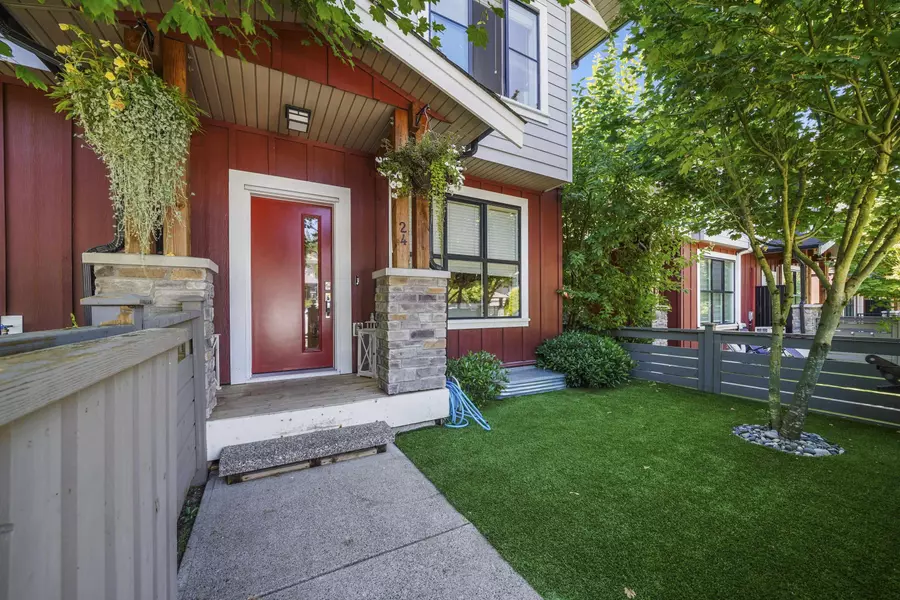 13260 236 ST #24, Maple Ridge, BC V4R 0G6