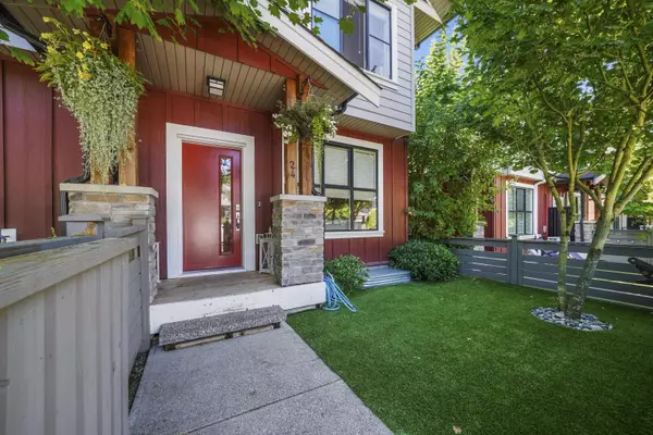 13260 236 ST #24, Maple Ridge, BC V4R 0G6