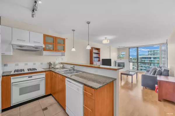 Richmond, BC V6X 4J4,7831 Westminster HWY #1708