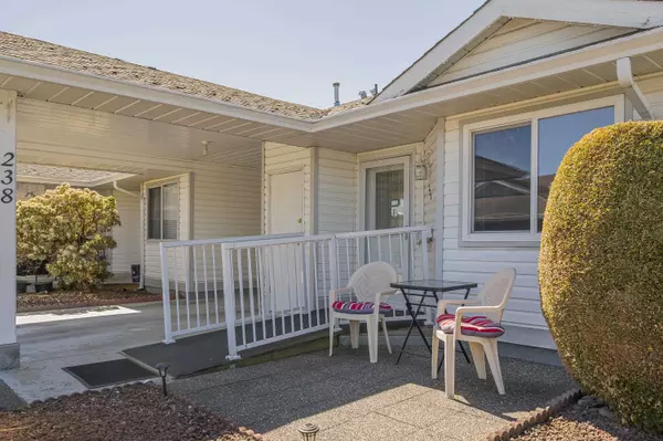 Chilliwack, BC V2R 2Z5,7610 Evans RD #238