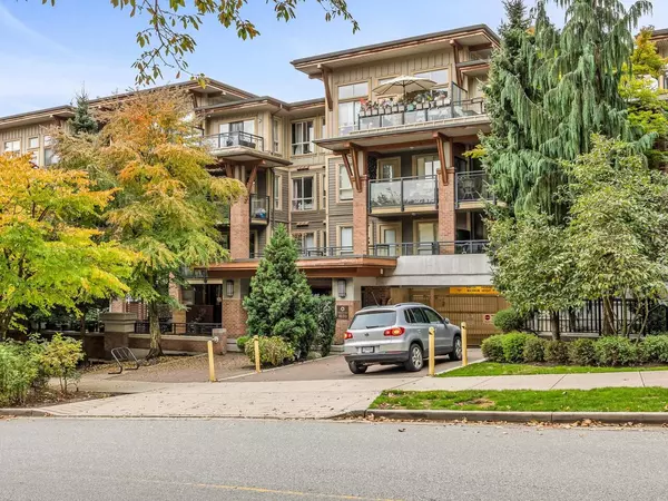 North Vancouver, BC V7P 0A2,1633 Mackay AVE #119