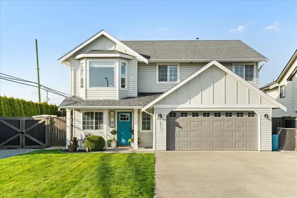 34611 6th AVE, Abbotsford, BC V2S 8C3