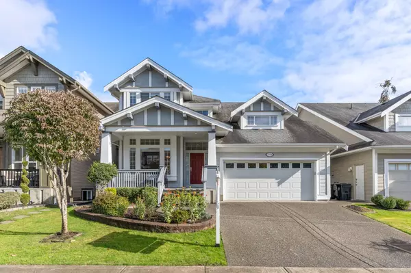 7354 200b ST, Langley, BC V2Y 3G2