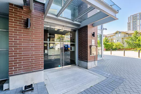 New Westminster, BC V3L 0H2,271 Francis WAY #711