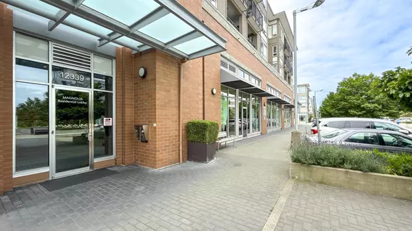12339 Steveston HWY #322, Richmond, BC V6W 0B4