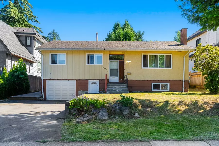 12476 99 AVE, Surrey, BC V3V 2P3