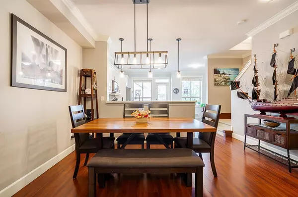 Surrey, BC V4N 5Y5,19560 68 AVE #25