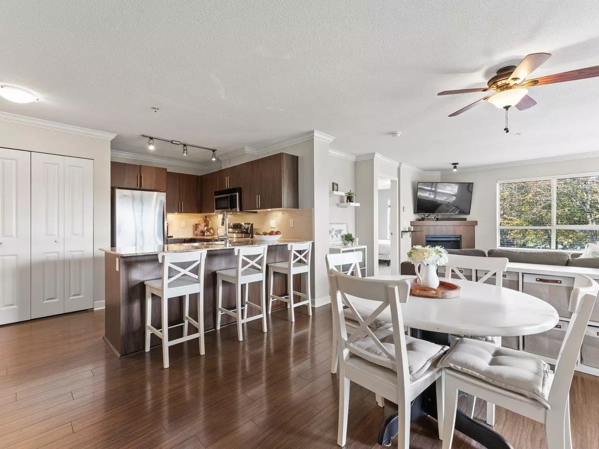 Langley, BC V2Y 3K1,8929 202 ST #B203