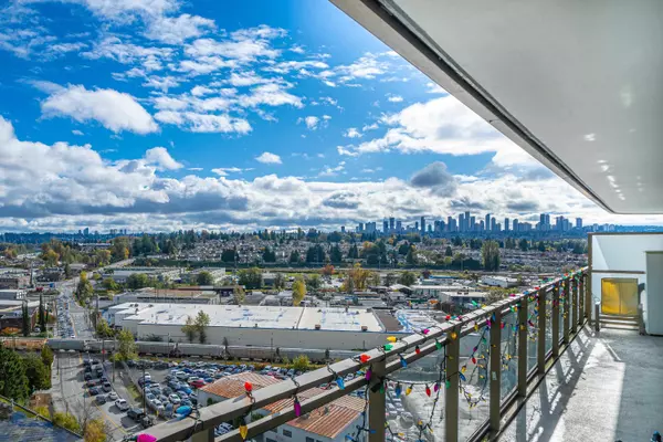 Burnaby, BC V5B 0B5,5311 Goring ST #1305