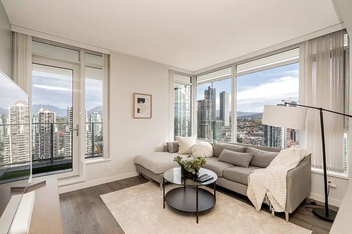 Burnaby, BC V5C 0K8,2388 Madison AVE #2808
