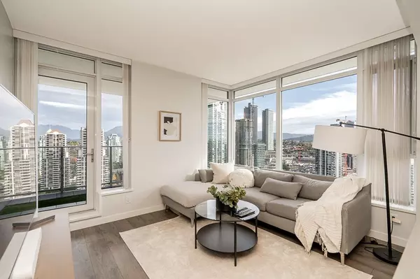 2388 Madison AVE #2808, Burnaby, BC V5C 0K8