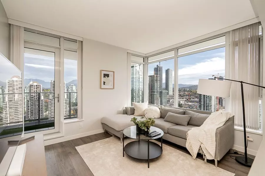 2388 Madison AVE #2808, Burnaby, BC V5C 0K8