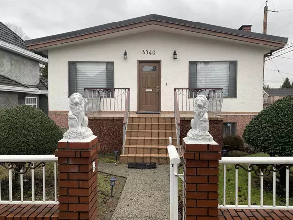 4040 Saint Catherines ST, Vancouver, BC V5V 4L6