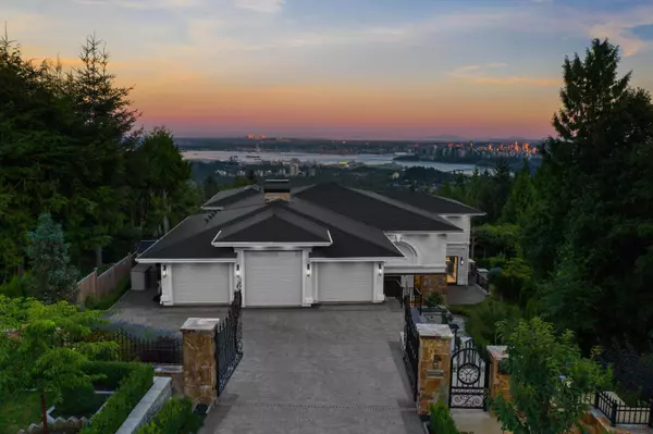 West Vancouver, BC V7S 2P3,1436 Sandhurst PL