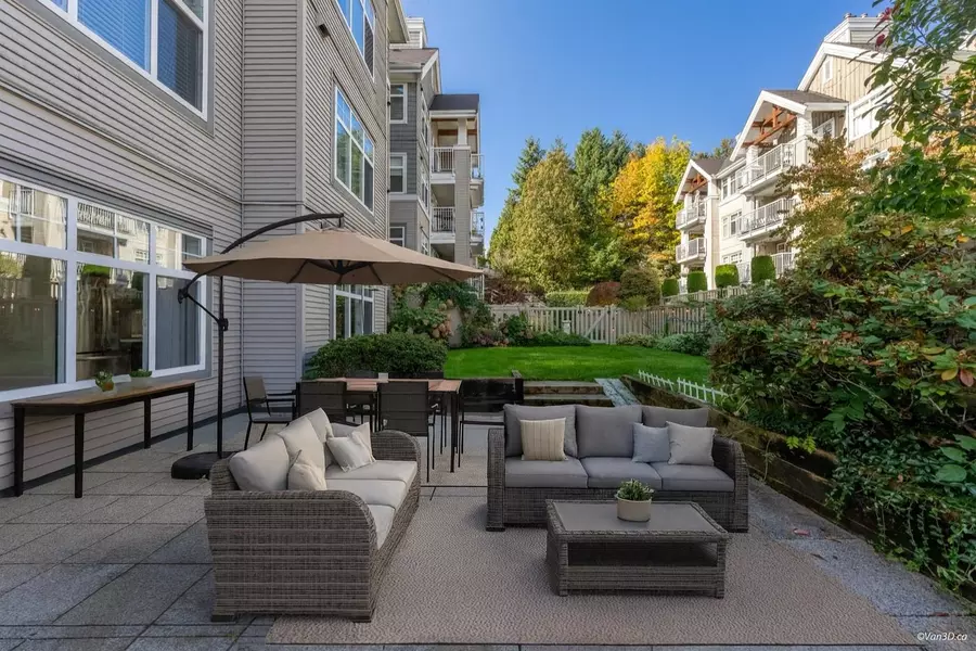 1432 Parkway BLVD #111, Coquitlam, BC V3E 3L9