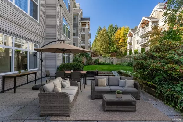 1432 Parkway BLVD #111, Coquitlam, BC V3E 3L9