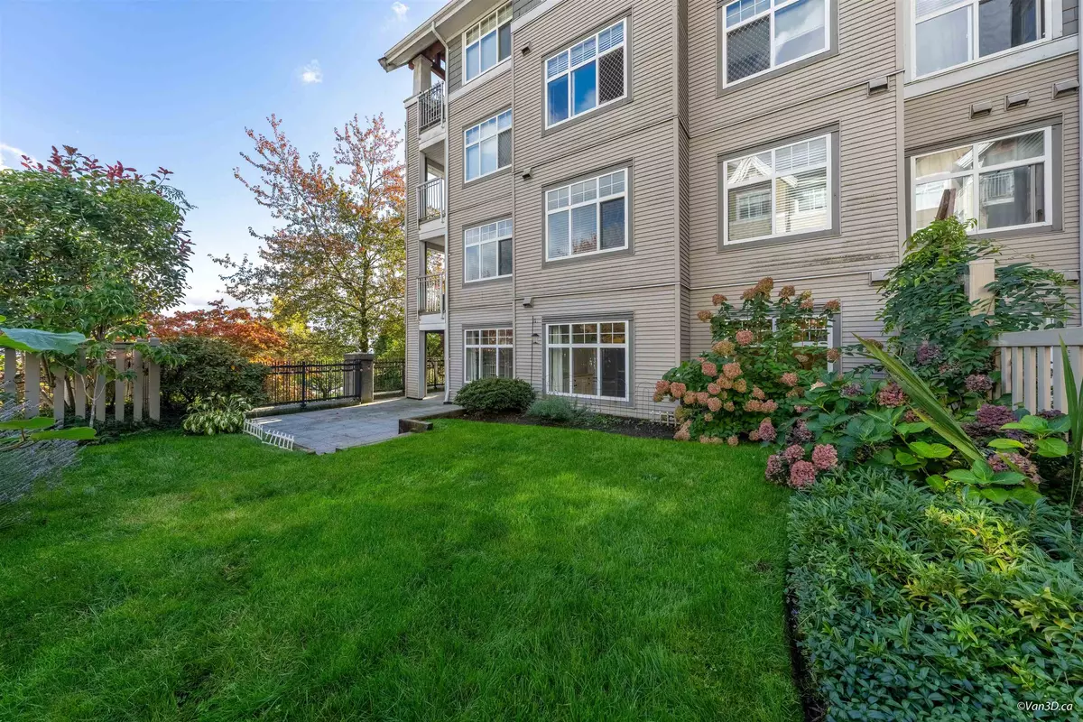 Coquitlam, BC V3E 3L9,1432 Parkway BLVD #111