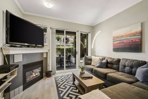 Langley, BC V3A 8L1,20239 Michaud CRES #107