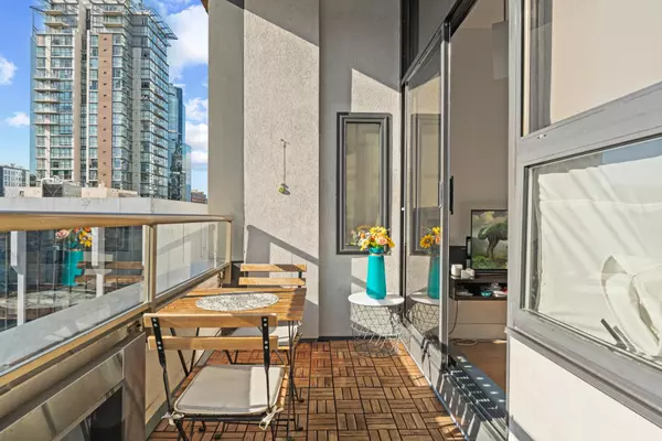 1010 Howe ST #910 Vancouver, BC V6Z 1P5