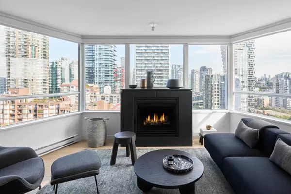 Vancouver, BC V6E 4P2,1003 Pacific ST #1601