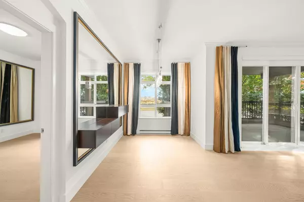 Richmond, BC V6Y 0B3,6033 Katsura ST #115