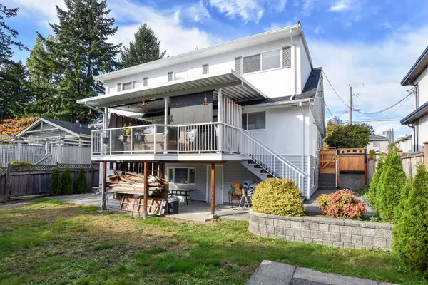 Burnaby, BC V5J 1P7,4222 Victory ST