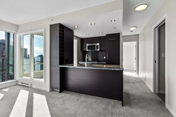 833 Homer ST #2306 Vancouver, BC V6B 0H4