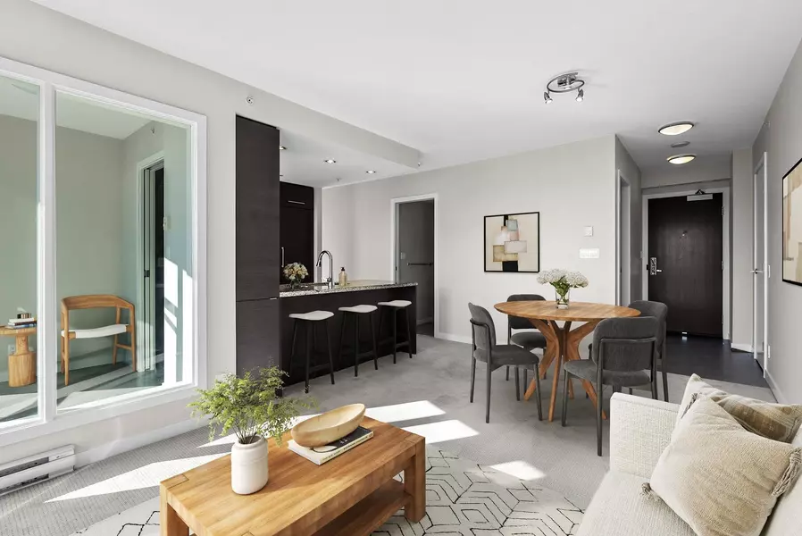 833 Homer ST #2306, Vancouver, BC V6B 0H4