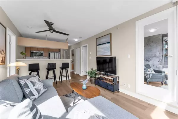 Vancouver, BC V6E 4S1,1331 Alberni ST #2011