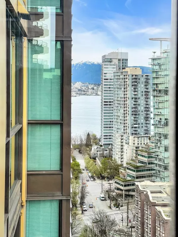 Vancouver, BC V6E 4S1,1331 Alberni ST #2011