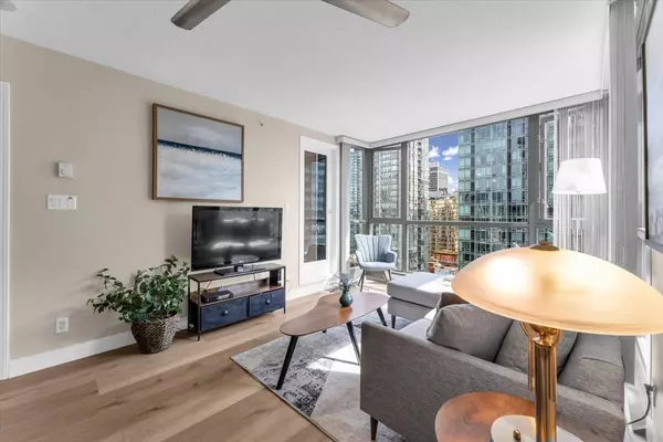 Vancouver, BC V6E 4S1,1331 Alberni ST #2011