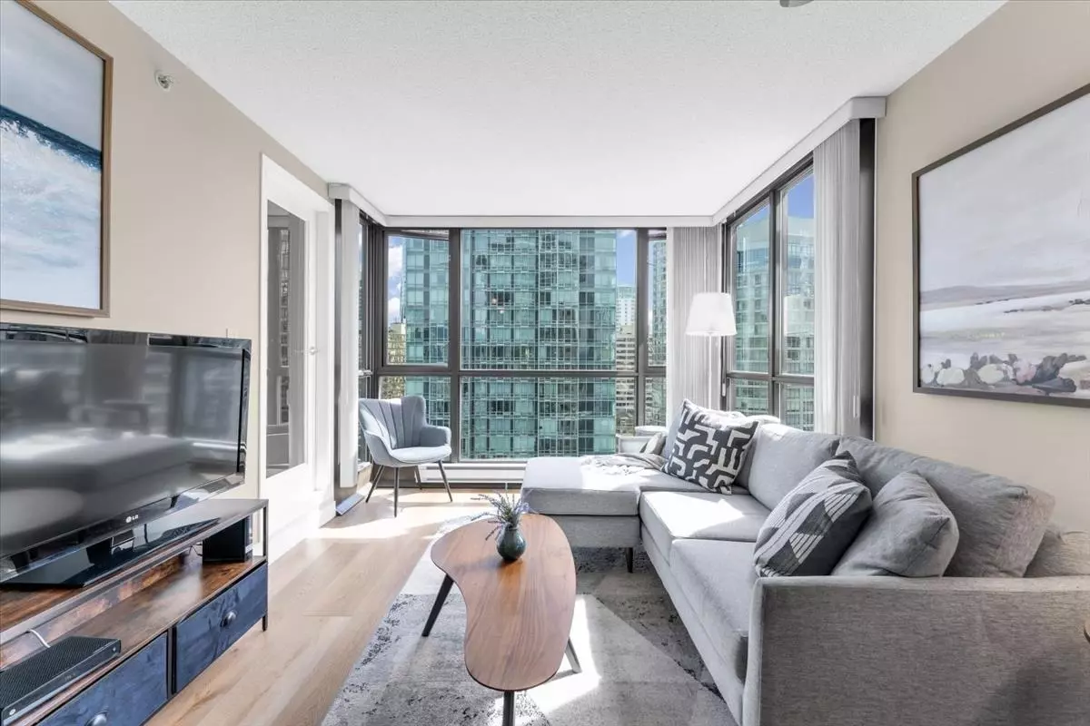 Vancouver, BC V6E 4S1,1331 Alberni ST #2011