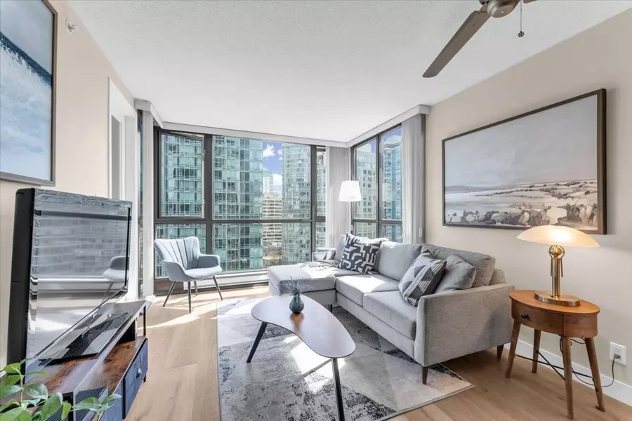 1331 Alberni ST #2011, Vancouver, BC V6E 4S1