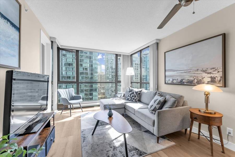 1331 Alberni ST #2011, Vancouver, BC V6E 4S1