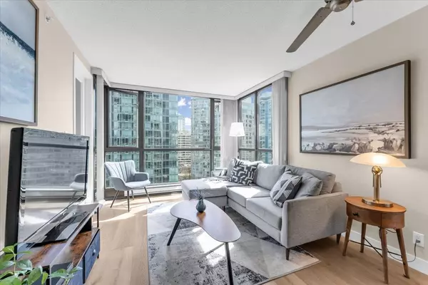 1331 Alberni ST #2011, Vancouver, BC V6E 4S1