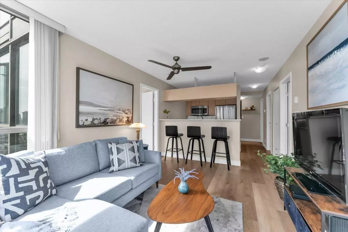 Vancouver, BC V6E 4S1,1331 Alberni ST #2011