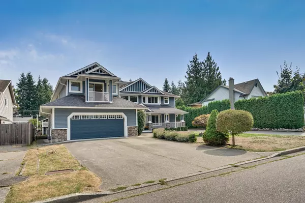 Langley, BC V3A 2G7,4500 207a ST