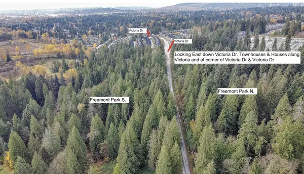 Coquitlam, BC V3C 3V4,3620 Victoria DR