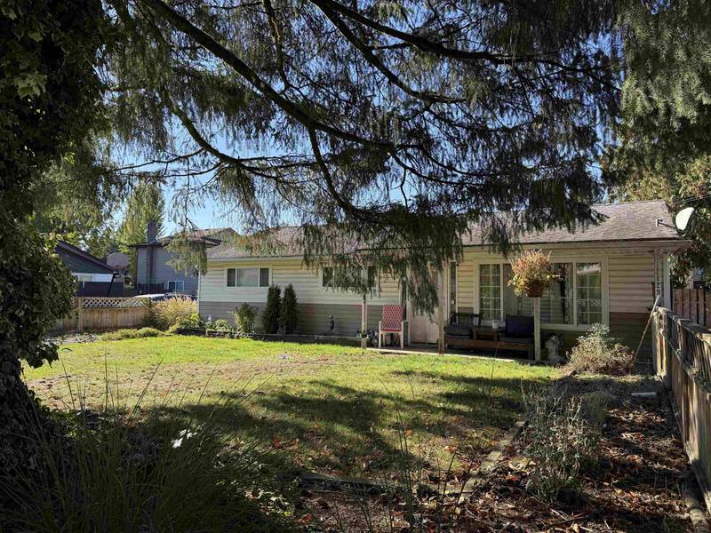 12129 222 ST, Maple Ridge, BC V2X 5W4