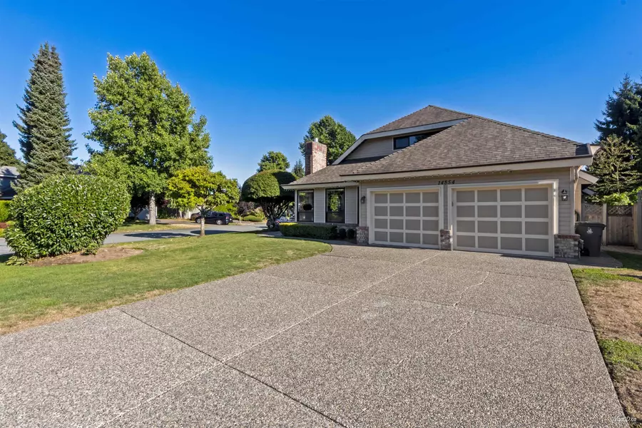 14854 21 AVE, Surrey, BC V4A 8L6