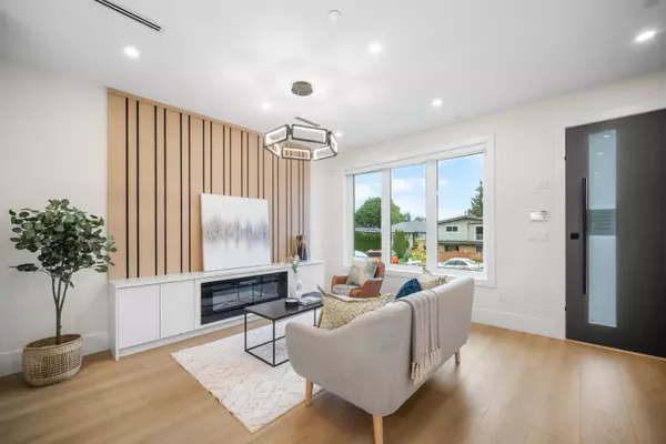 Vancouver, BC V5W 3R6,5378 Culloden ST #1