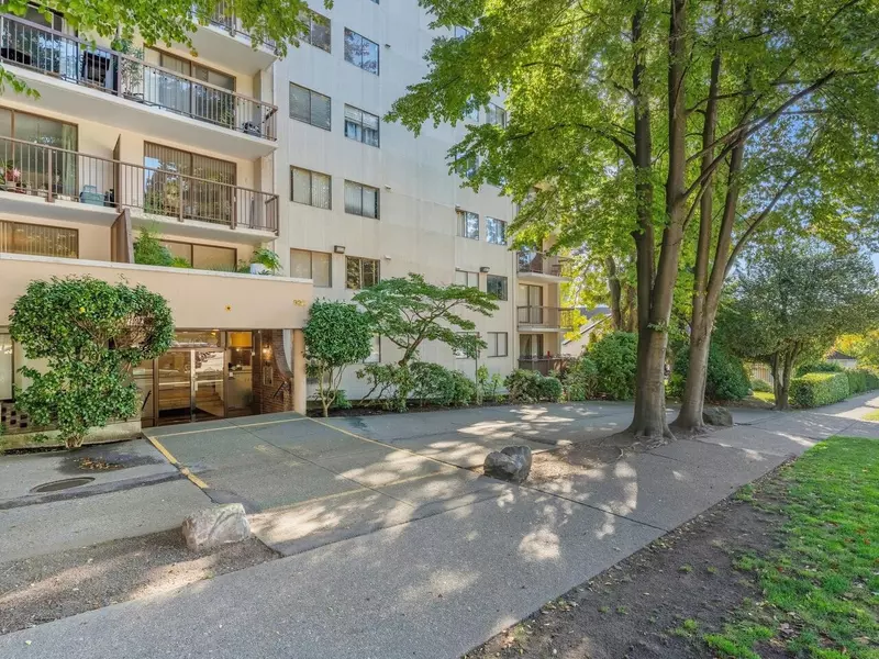 320 Royal AVE #503, New Westminster, BC V3L 5C6