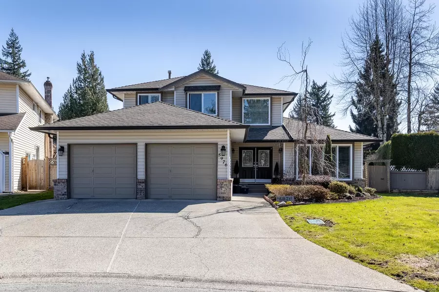 5976 Southpark GRV, Surrey, BC V3X 2B9
