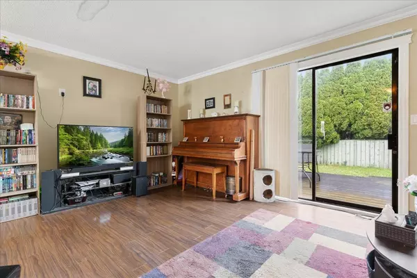 9342 Hazel ST #1 Chilliwack, BC V2P 5N2