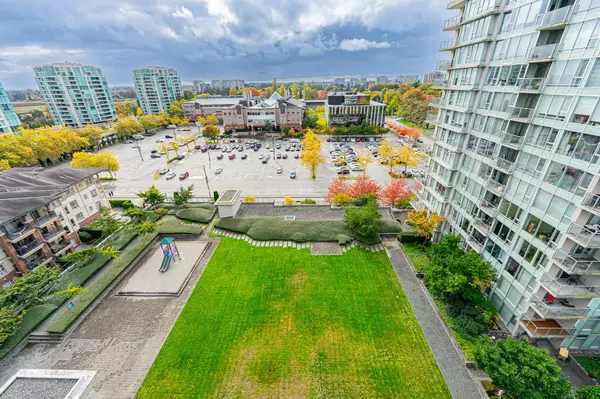 5068 Kwantlen ST #1508, Richmond, BC V6X 4K4