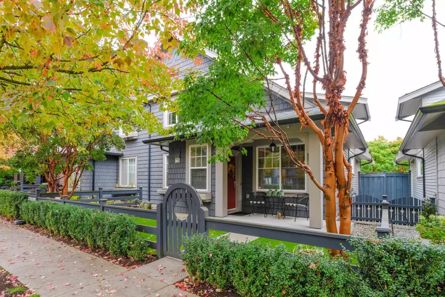 6450 187 ST #74, Surrey, BC V3S 2X4