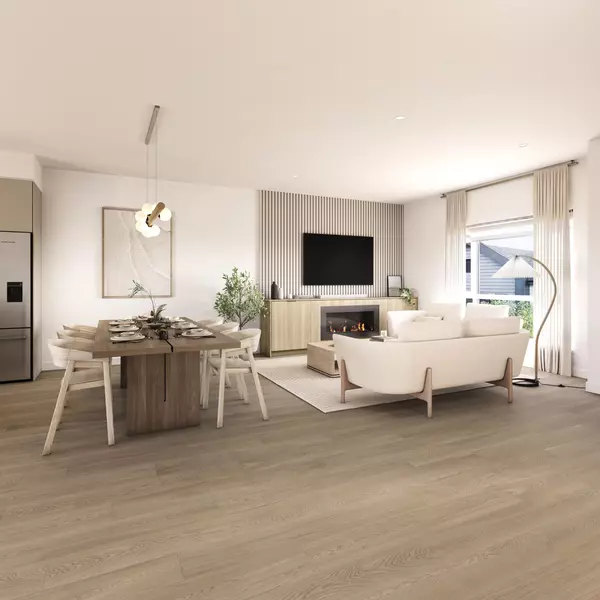 Coquitlam, BC V3V 6X1,1292 Rosenburg WAY #102